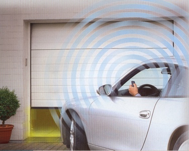Portails de garage, motorisés ou non