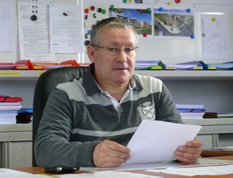 Joaquim Monteiro